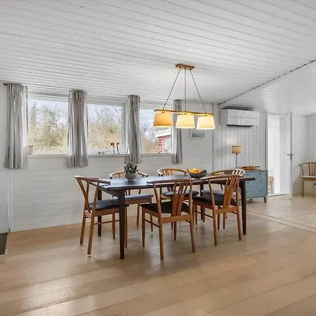 30537-odder-nordagervej-6 Holiday home *