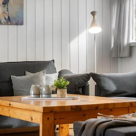 Holiday home 30537-odder-nordagervej-6 *