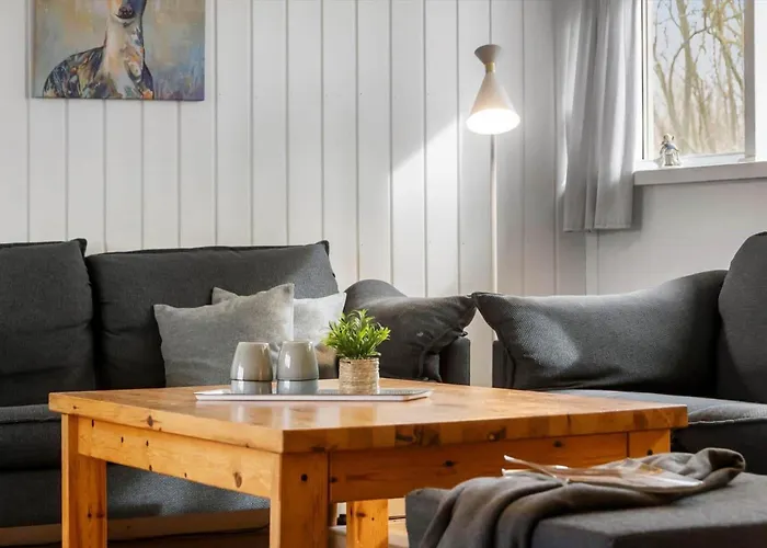 Holiday home 30537-odder-nordagervej-6 *