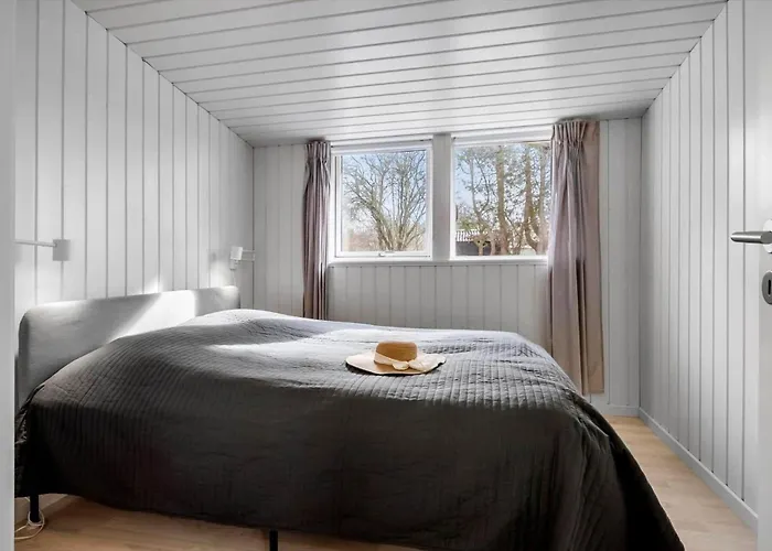 Holiday home 30537-odder-nordagervej-6