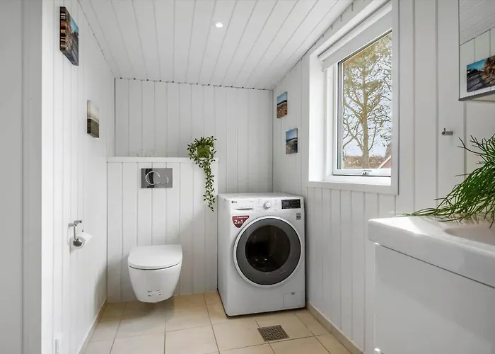Holiday home 30537-odder-nordagervej-6