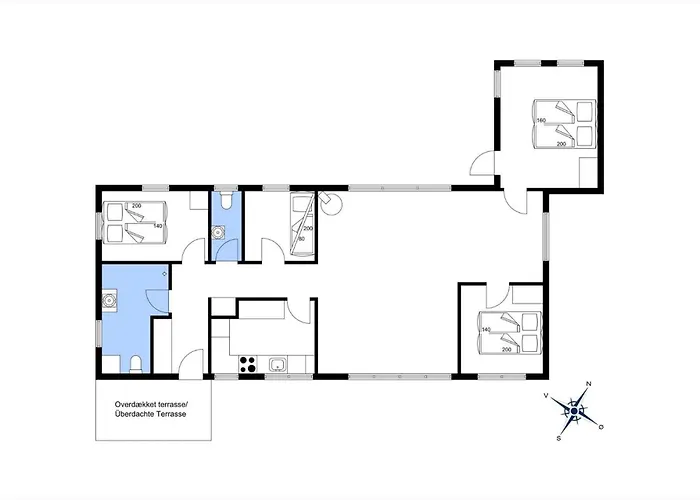 30537-odder-nordagervej-6 Holiday home *